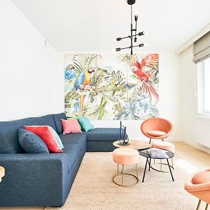 Appartement met Twee Slaapkamers